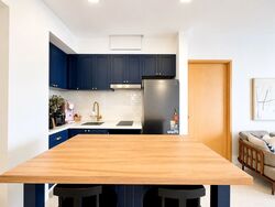 Eight Riversuites (D12), Condominium #585438001